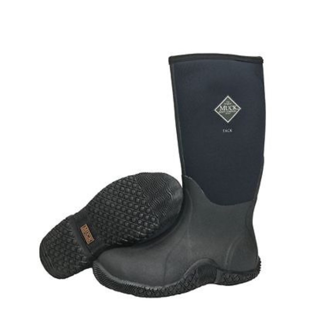 Muck Boot Company Unisex Tack Boots