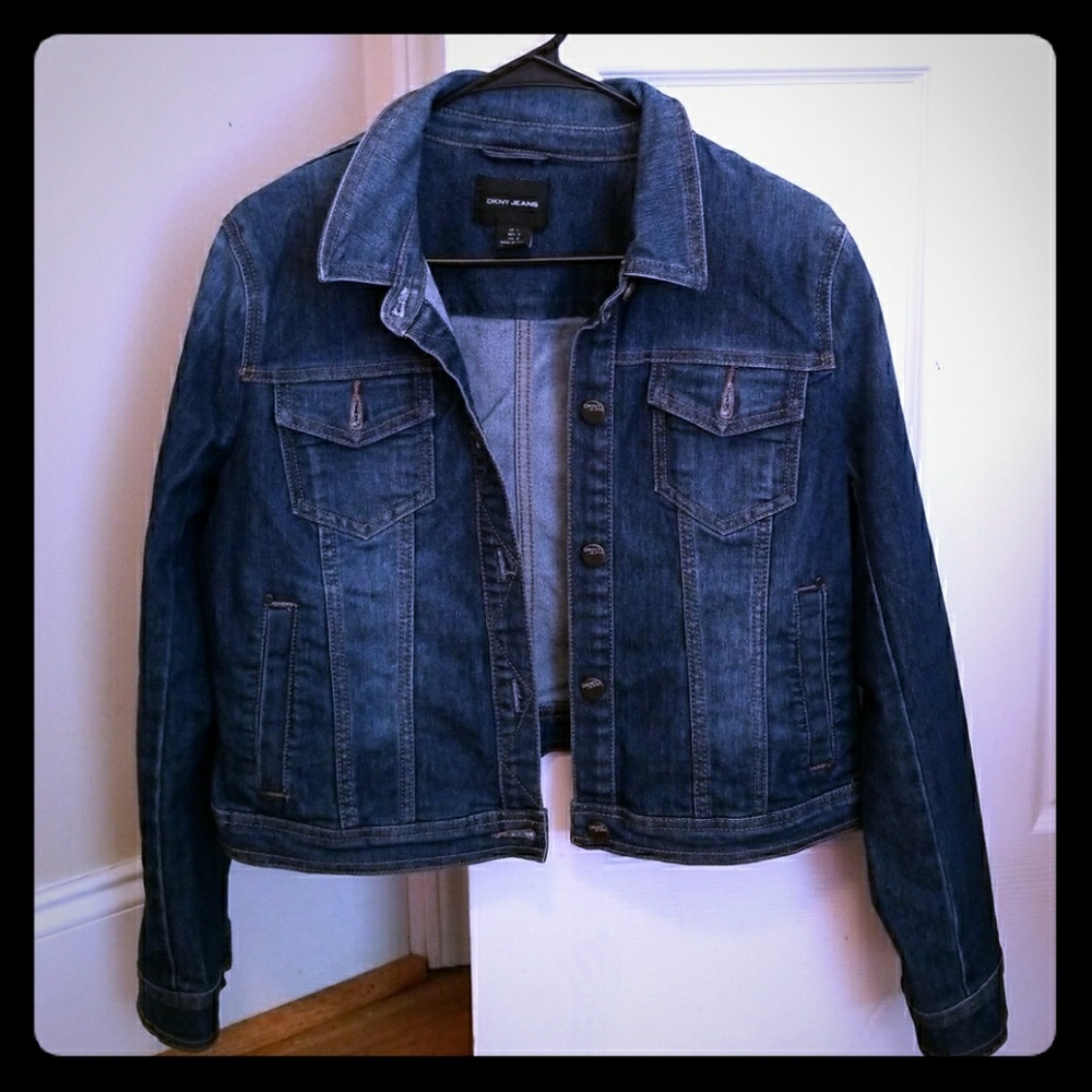 Dnky Jean jacket
