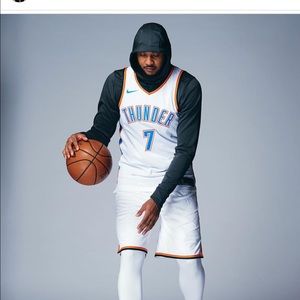 Meet your Posher, Grant