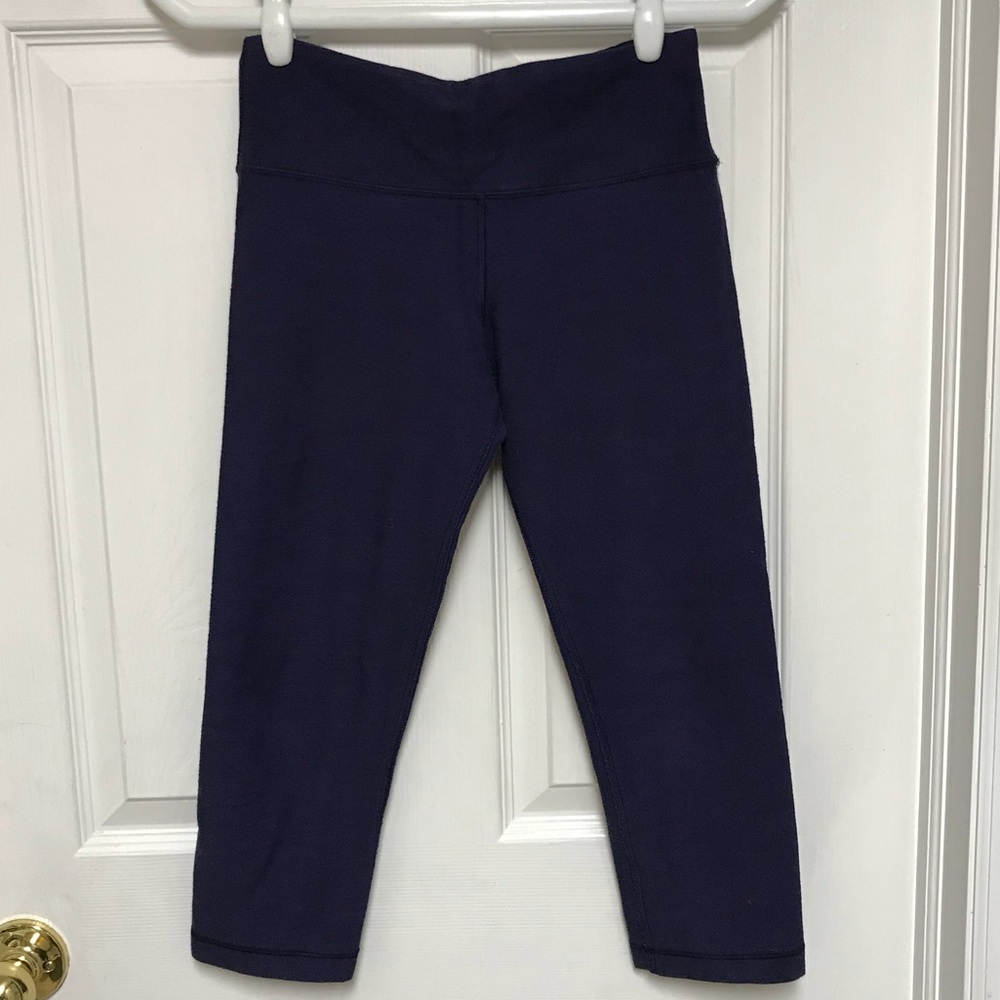 Lululemon Wunder Under