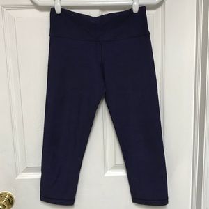 Lululemon Wunder Under