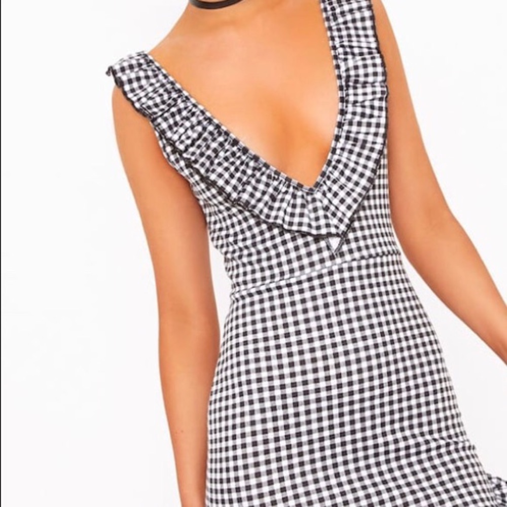 Pretty Little Thing Dress 💕