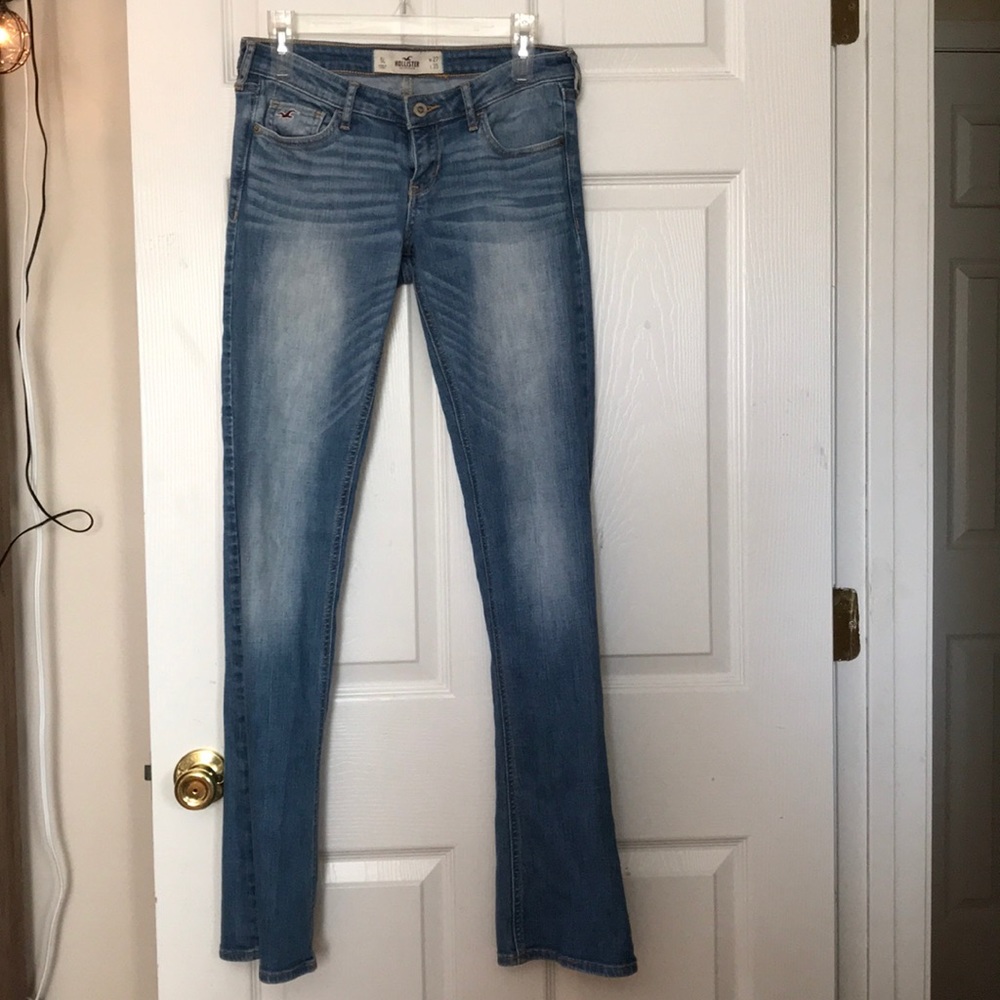 Hollister jeans 5 Long