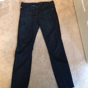 Skinny low rise Stella 4R