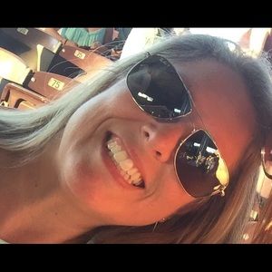 Meet your Posher, Tracie