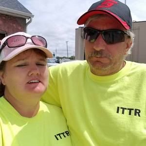 Meet your Posher, Pam