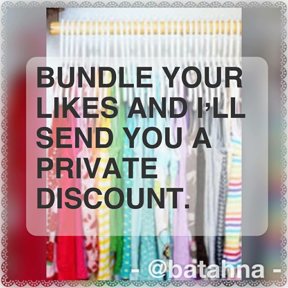 Bundle!
