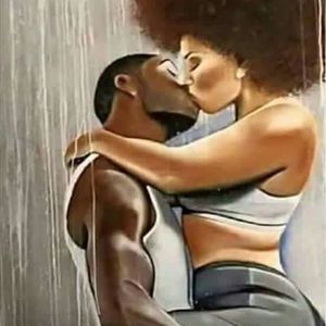 Meet your Posher, Shanale