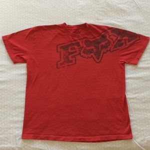 Men's FOX Racing T-Shirt