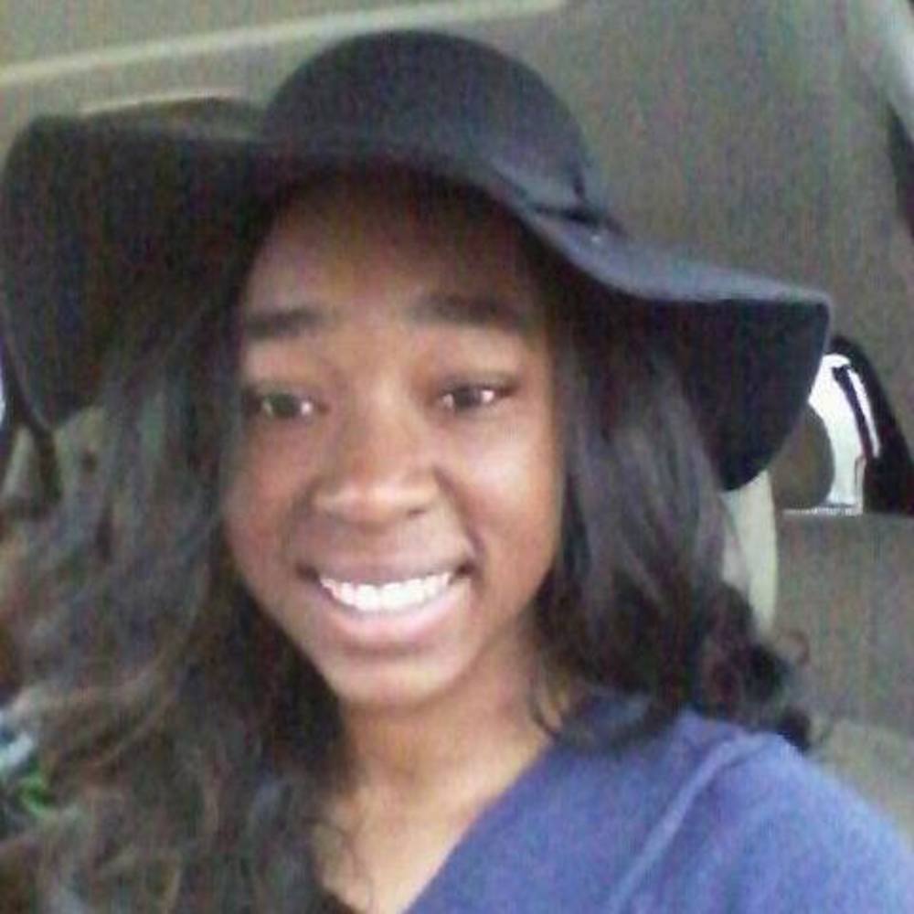 Meet your Posher, Brianna