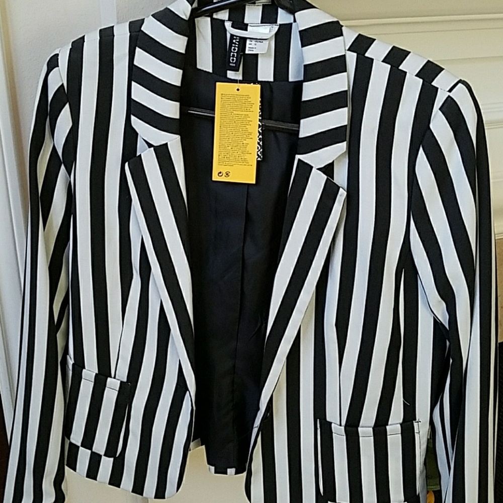 Jacket