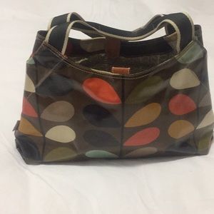 Classic Orla Kiely