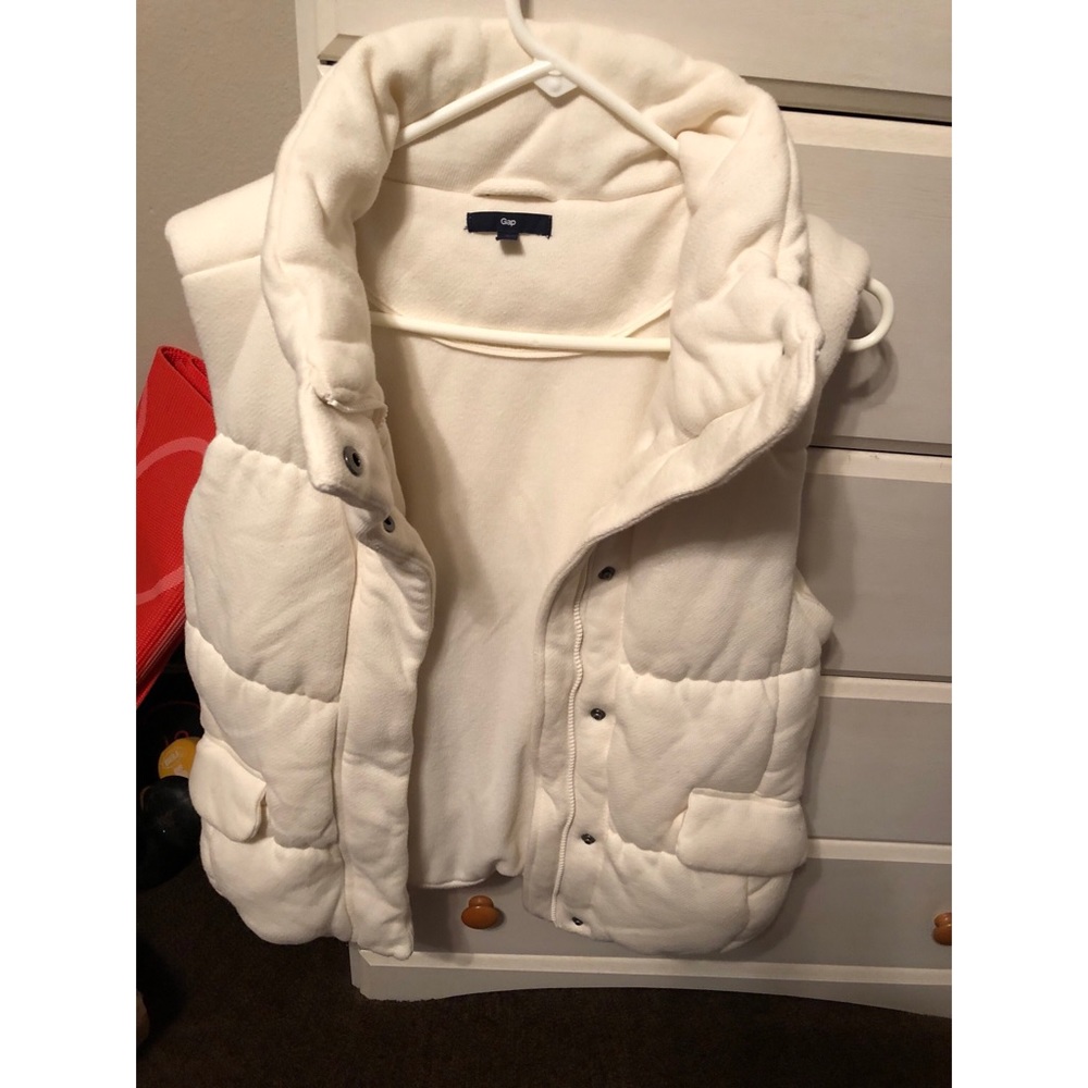 Gap Vest