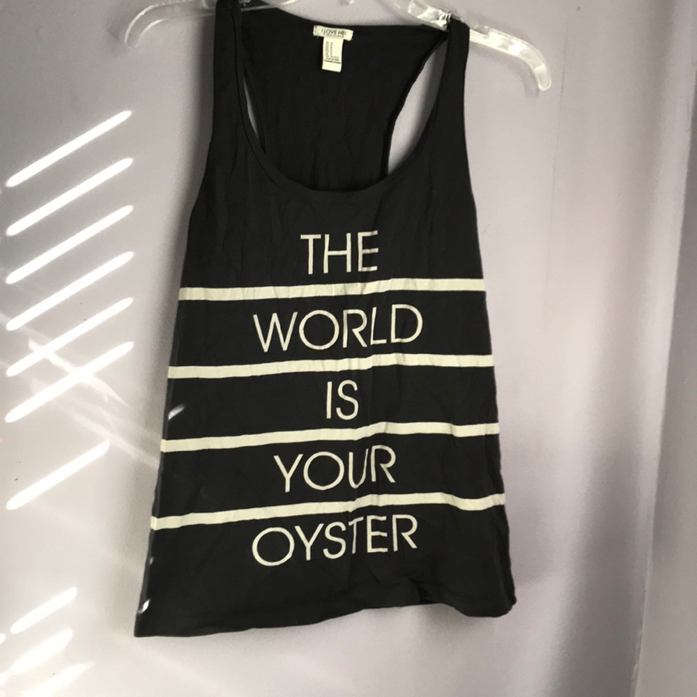 Tank top - Picture 2 of 3