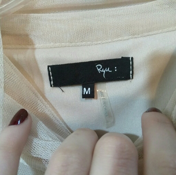 Classy Vintage All Neutral Dress from Mod Cloth - Picture 4 of 8