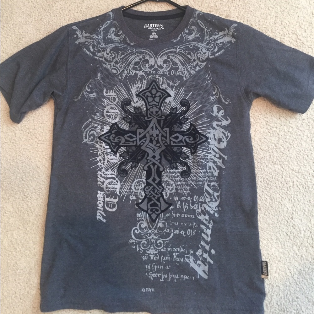 Boys shirt