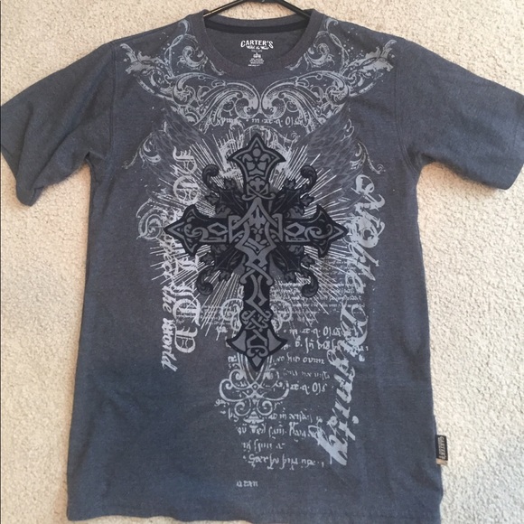 Boys shirt - Picture 1 of 3