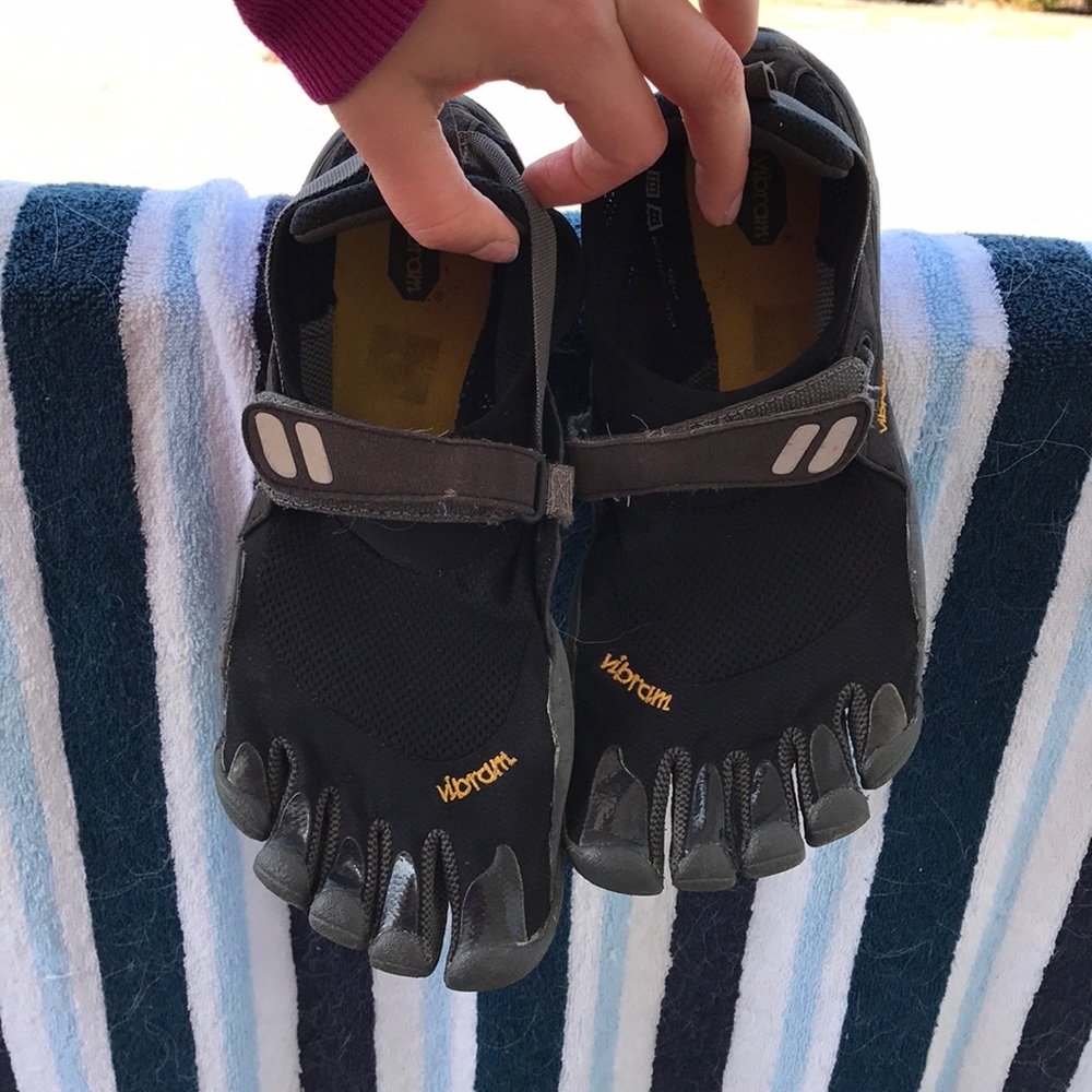 Vibram woman's size 40