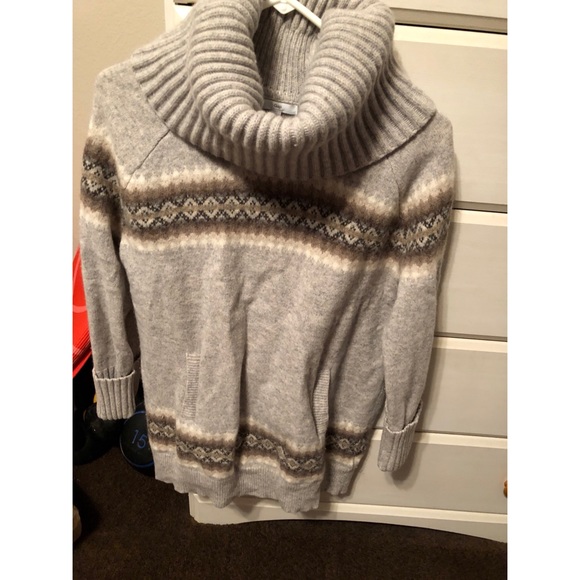 Gap Turtleneck Sweater - Picture 1 of 1