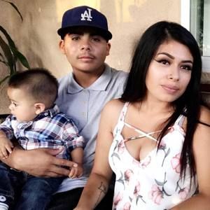 Meet your Posher, Marlene