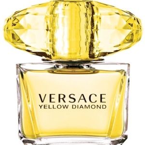 1.7 fl ounces of pure Versace