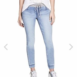 Brand New Without Tag Skinny Jogger Jeans