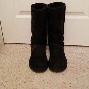 Authentic tall ladies ugg boots