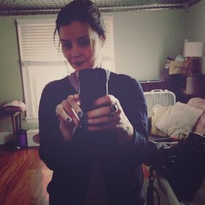 Meet your Posher, Christine