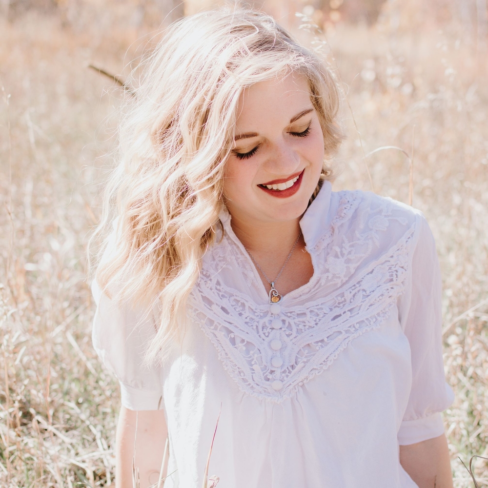 Meet your Posher, Ehlana