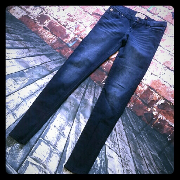 american standard dear john jeans