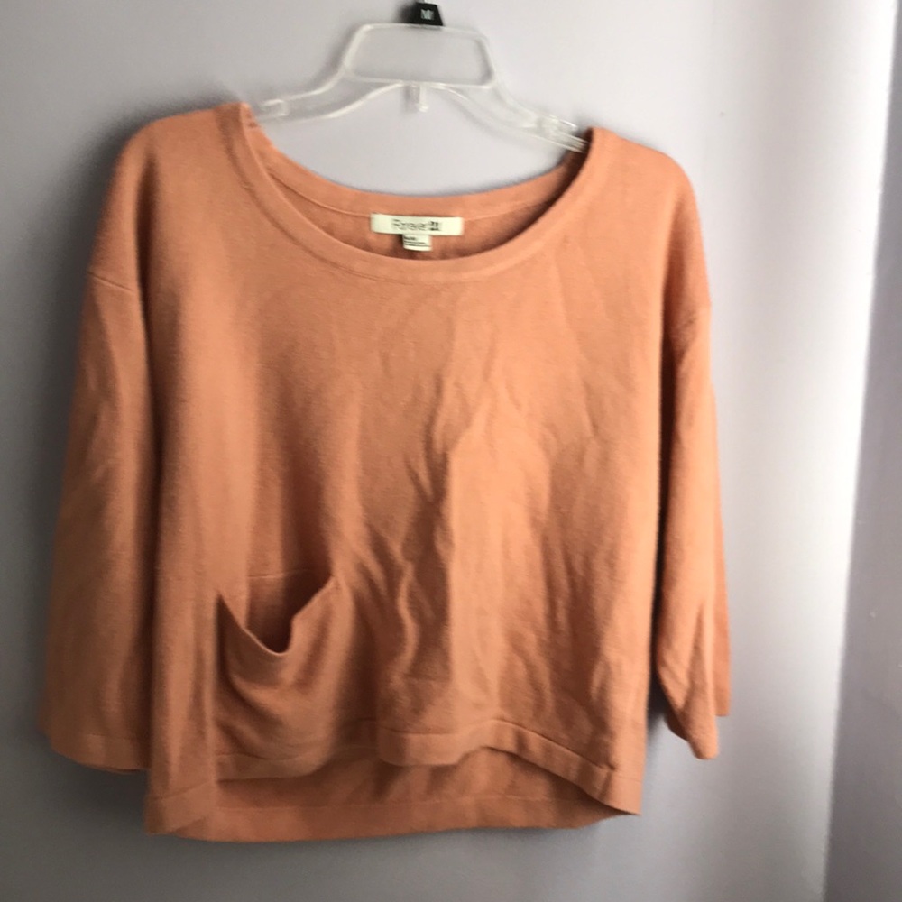 🔥Crop Sweater