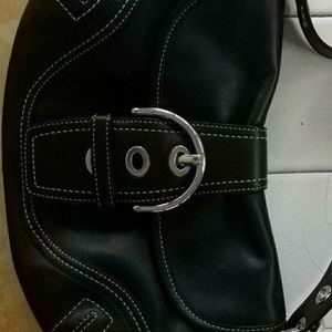 Brand new never used coach purse