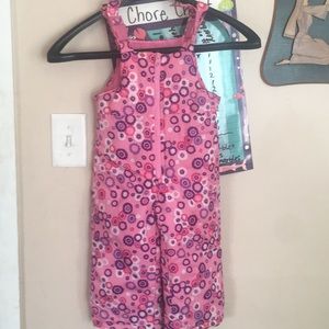 Girls Snowpants sz 2T OshKoshBgosh