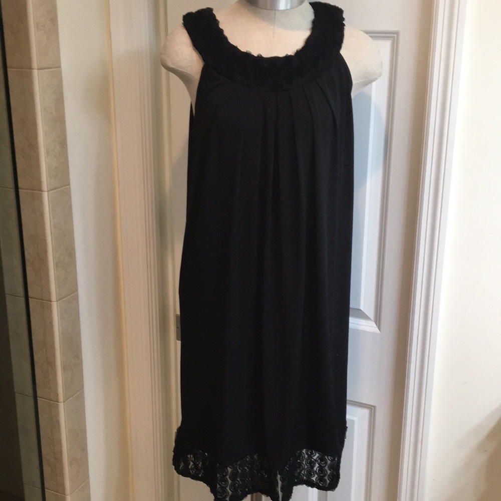 S.L. Fashions dress size 10