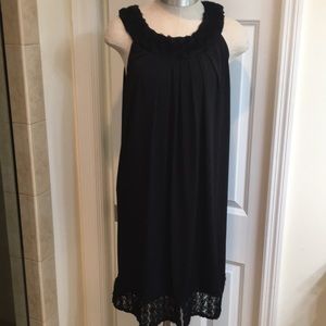 S.L. Fashions dress size 10