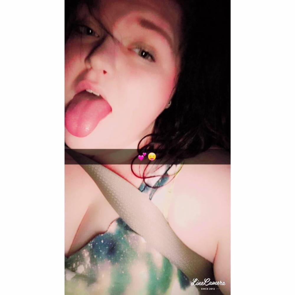 Meet your Posher, Shelbi