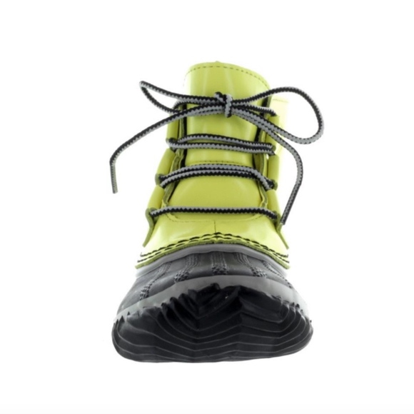 Brand New! Sorel Ankle Rain/Snow Boot - Picture 6 of 6