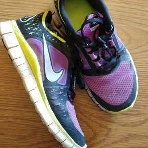 Nike Free Run