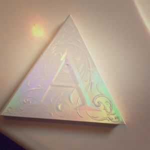 Kat Von D Alchemist Holographic Palette