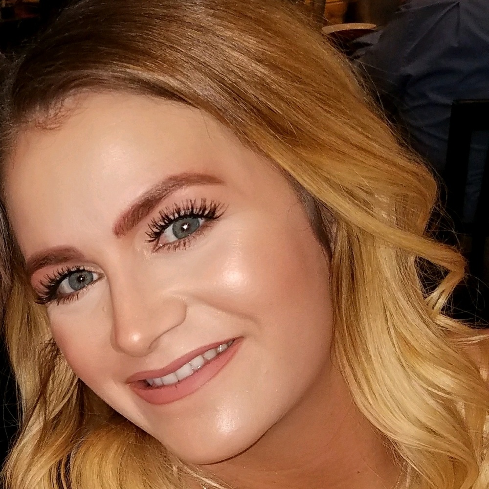 Meet your Posher, Karley