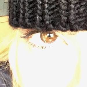 Meet your Posher, Jill