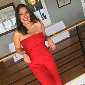 Meet your Posher, Alyson