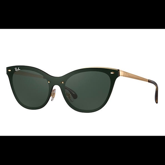 Ray-Ban Accessories - Blaze Cat Eye Ray Bans