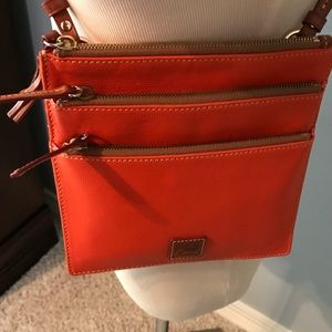 Dooney and Bourke Crossbody bag