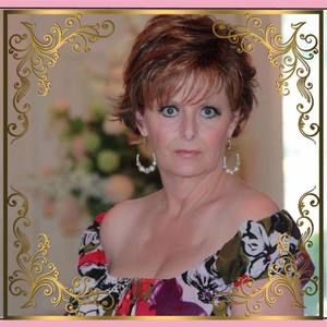 Meet your Posher, Betsy