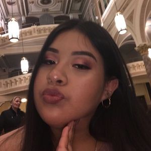 Meet your Posher, Kathleen