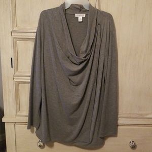 Motherhood Nursing/Maternity sweater shirt