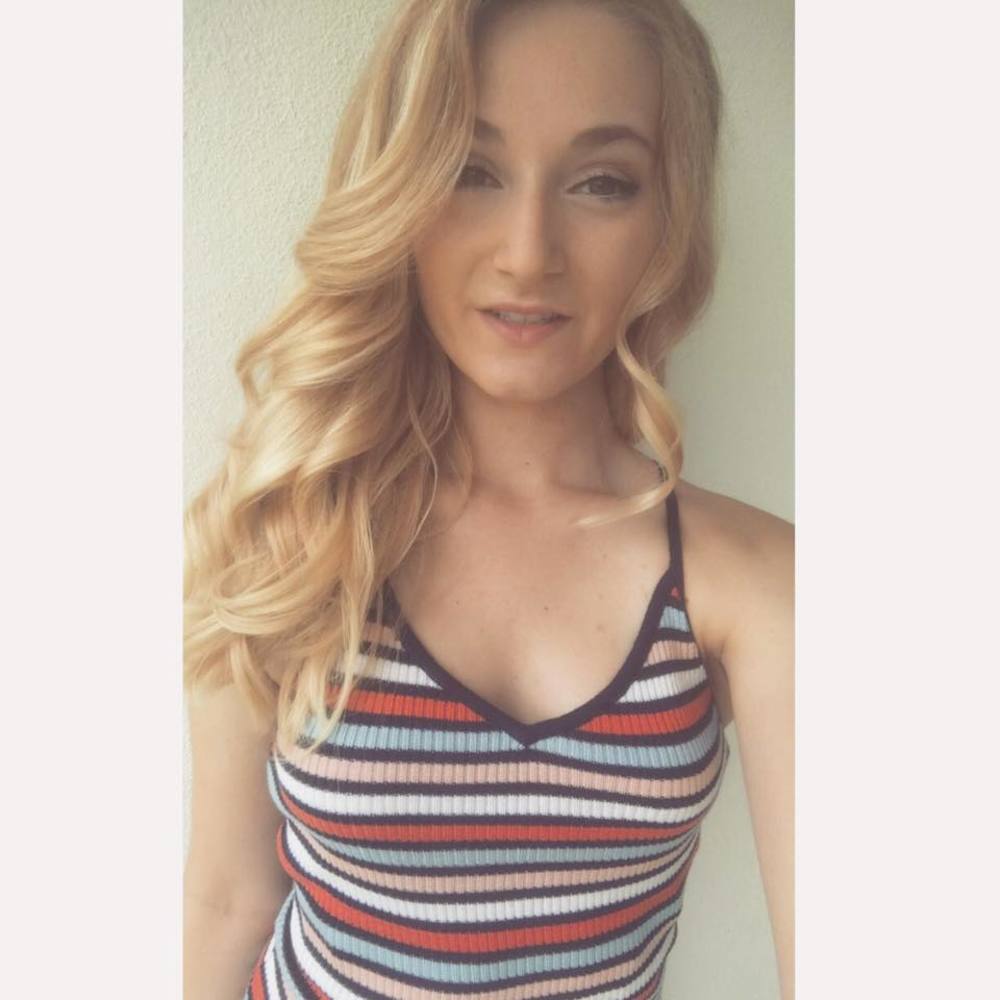 Meet your Posher, Juliet