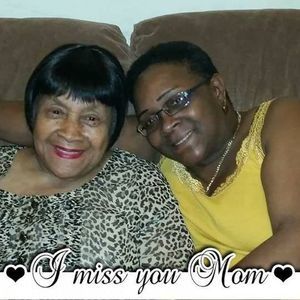 Meet your Posher, Darlene