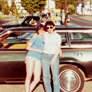 Meet your Posher, Aimee